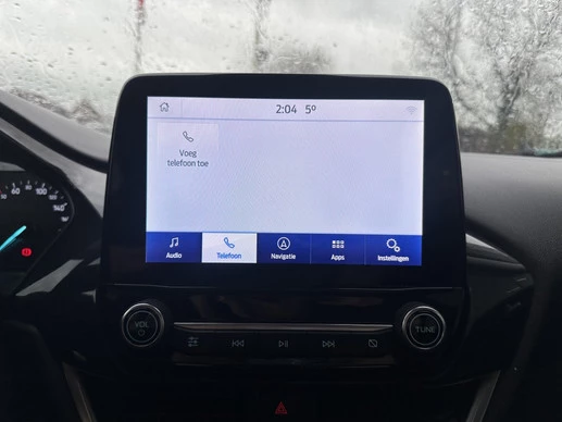 Ford Puma - Afbeelding 25 van 30