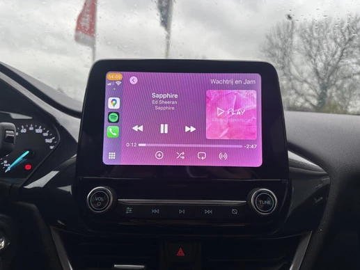 Ford Puma - Afbeelding 26 van 30