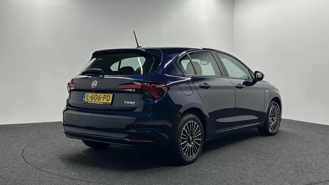 Fiat Tipo - Afbeelding 2 van 30