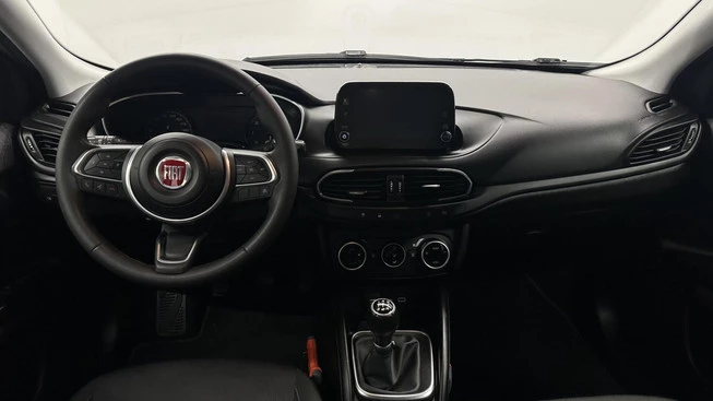 Fiat Tipo - Afbeelding 3 van 30