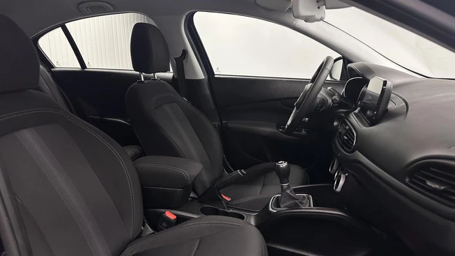 Fiat Tipo - Afbeelding 4 van 30