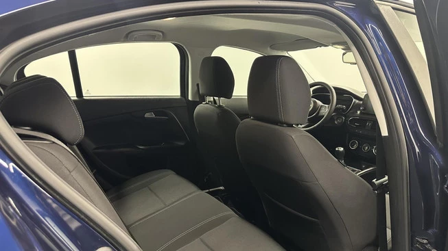 Fiat Tipo - Afbeelding 5 van 30