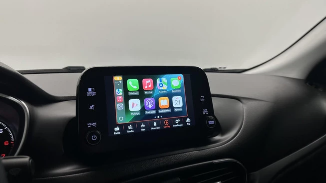 Fiat Tipo - Afbeelding 7 van 30