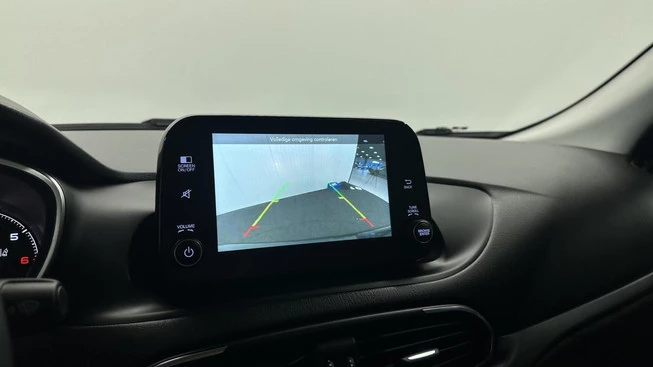 Fiat Tipo - Afbeelding 8 van 30