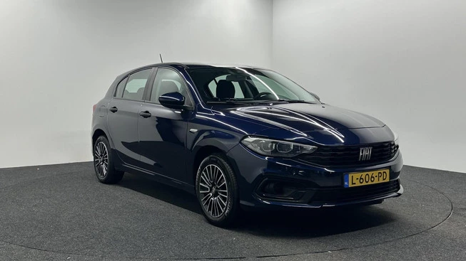 Fiat Tipo - Afbeelding 9 van 30
