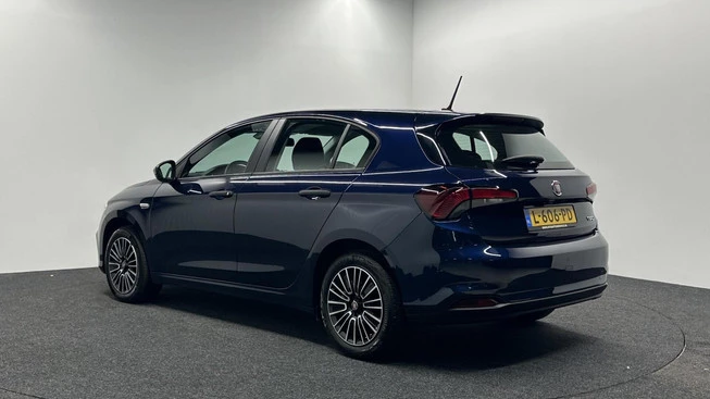 Fiat Tipo - Afbeelding 10 van 30