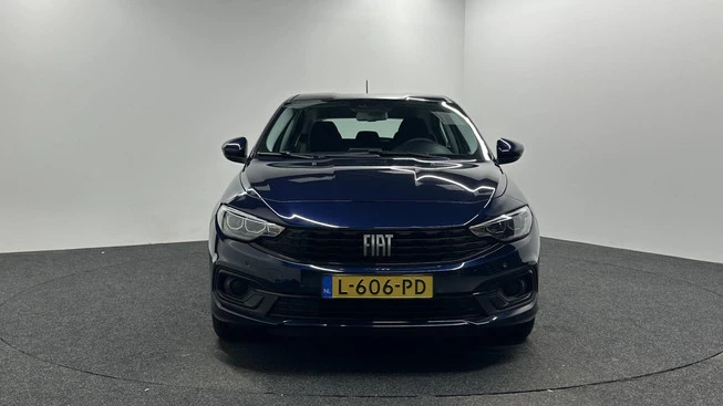 Fiat Tipo - Afbeelding 11 van 30