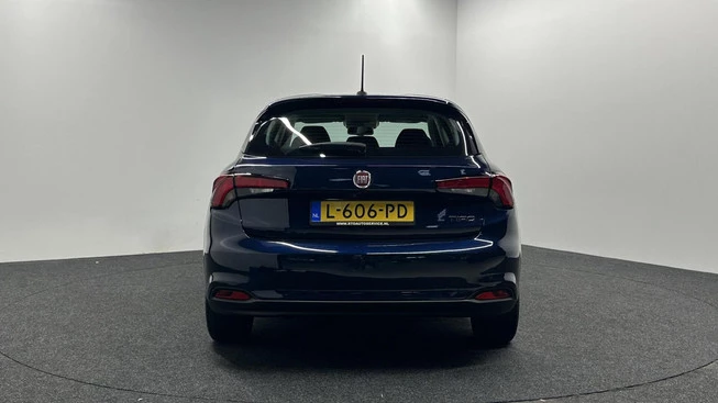 Fiat Tipo - Afbeelding 12 van 30