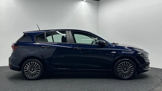 Fiat Tipo - Afbeelding 13 van 30