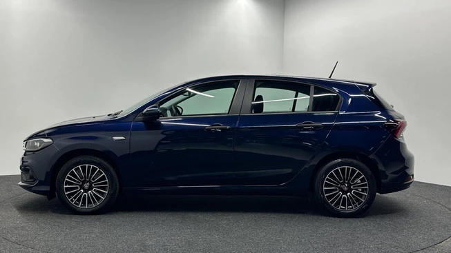 Fiat Tipo - Afbeelding 14 van 30