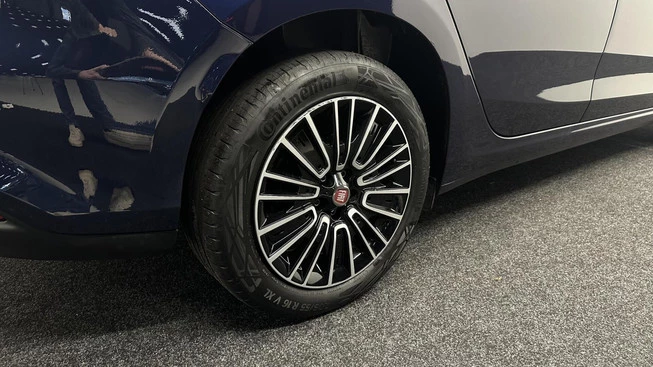 Fiat Tipo - Afbeelding 15 van 30