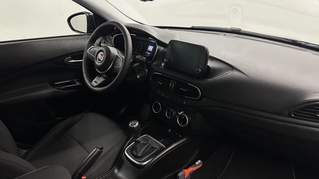 Fiat Tipo - Afbeelding 18 van 30