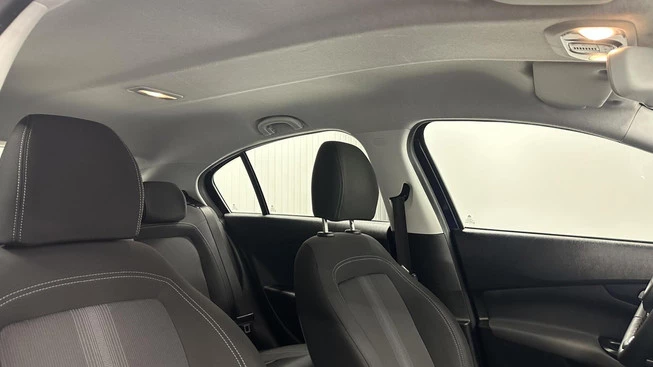 Fiat Tipo - Afbeelding 19 van 30