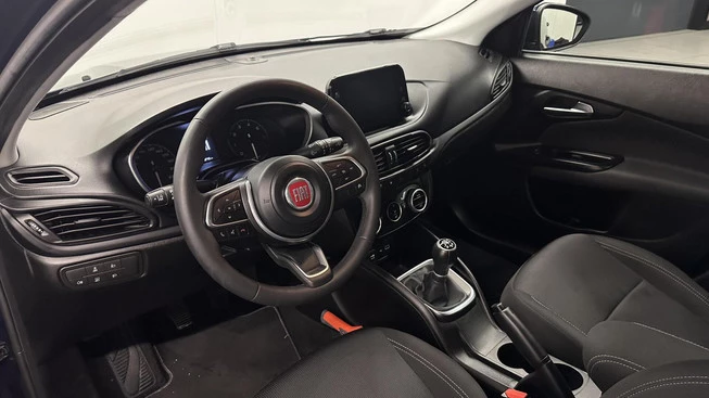 Fiat Tipo - Afbeelding 20 van 30