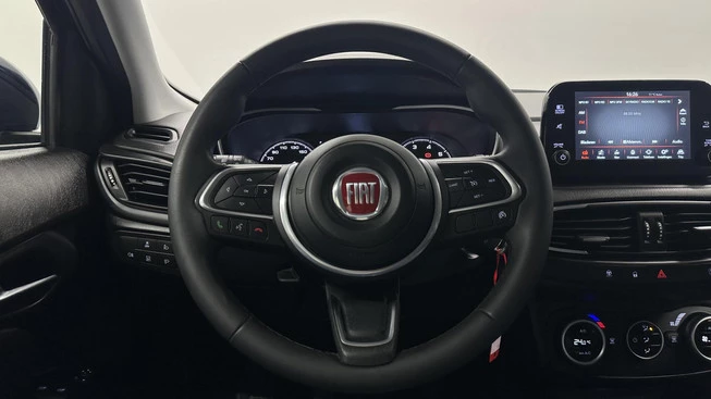 Fiat Tipo - Afbeelding 24 van 30