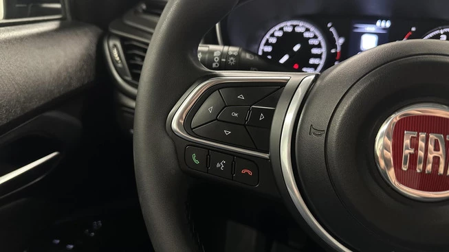 Fiat Tipo - Afbeelding 25 van 30