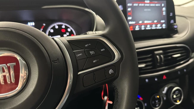 Fiat Tipo - Afbeelding 26 van 30