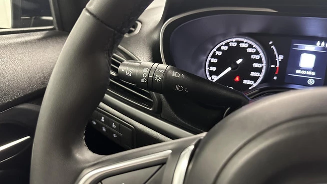 Fiat Tipo - Afbeelding 27 van 30