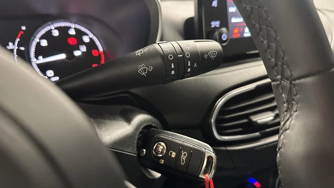 Fiat Tipo - Afbeelding 28 van 30