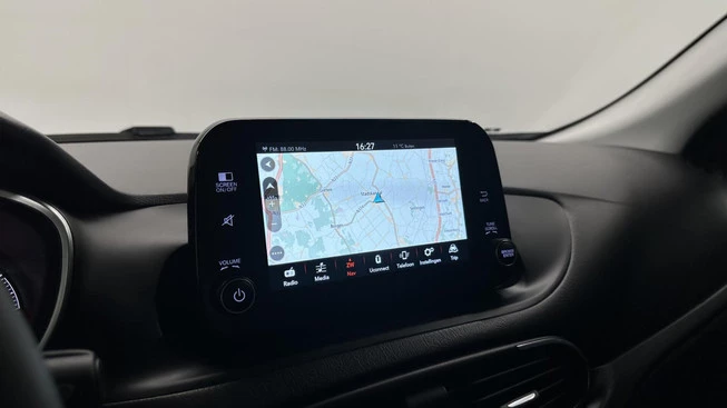 Fiat Tipo - Afbeelding 30 van 30