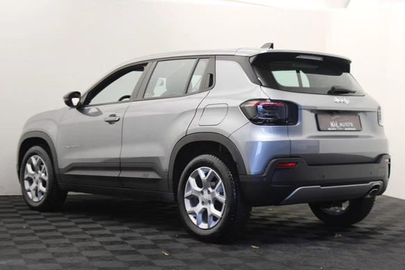 Jeep Avenger - Afbeelding 2 van 24