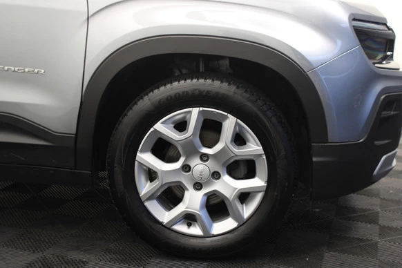 Jeep Avenger - Afbeelding 3 van 24