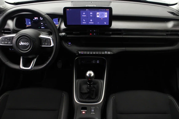 Jeep Avenger - Afbeelding 4 van 24