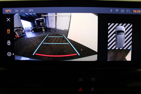 Jeep Avenger - Afbeelding 6 van 24