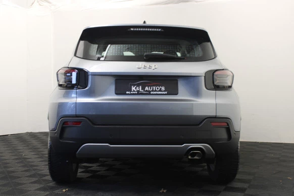 Jeep Avenger - Afbeelding 10 van 24