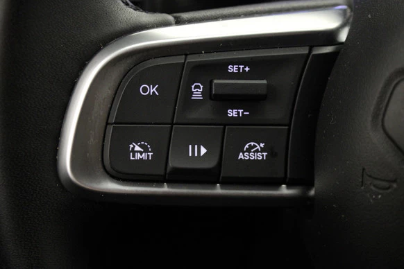 Jeep Avenger - Afbeelding 12 van 24