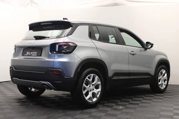 Jeep Avenger - Afbeelding 13 van 24