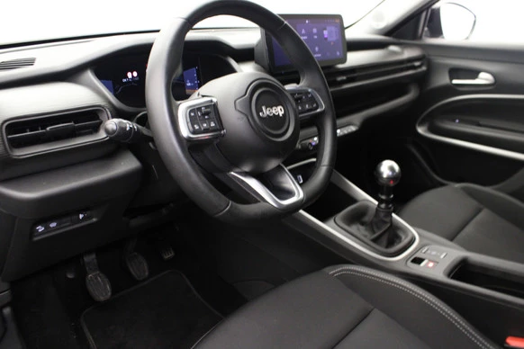 Jeep Avenger - Afbeelding 17 van 24