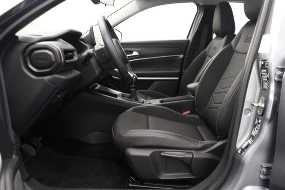 Jeep Avenger - Afbeelding 18 van 24