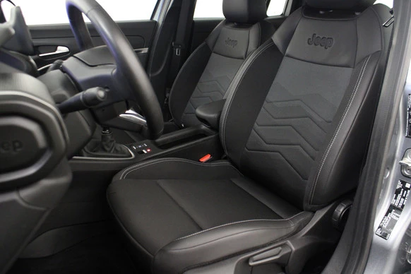 Jeep Avenger - Afbeelding 21 van 24