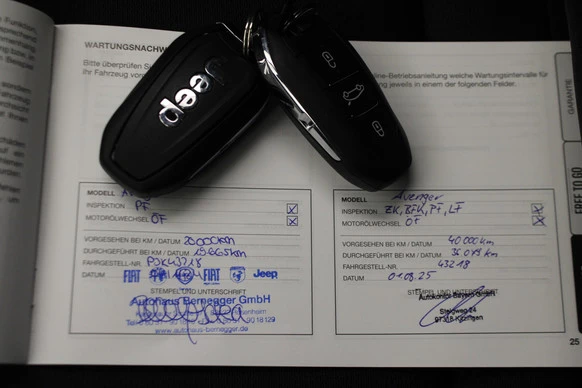 Jeep Avenger - Afbeelding 24 van 24