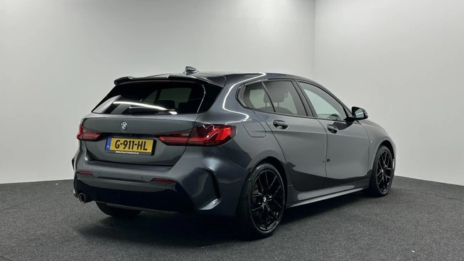 BMW 1 Serie - Afbeelding 2 van 30