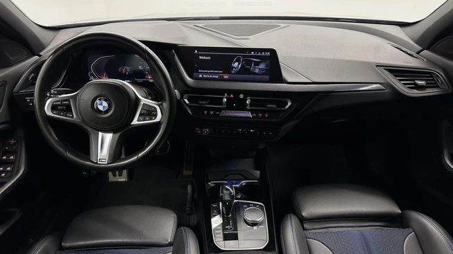 BMW 1 Serie - Afbeelding 3 van 30