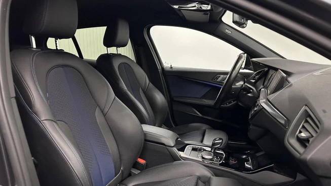 BMW 1 Serie - Afbeelding 4 van 30