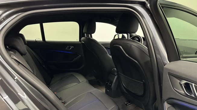 BMW 1 Serie - Afbeelding 5 van 30