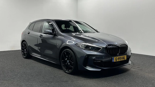 BMW 1 Serie - Afbeelding 7 van 30