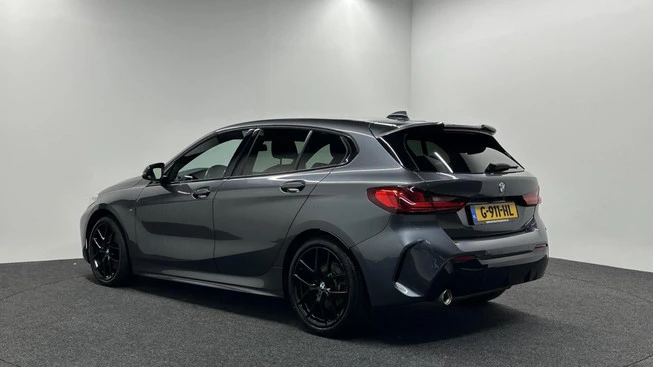 BMW 1 Serie - Afbeelding 8 van 30