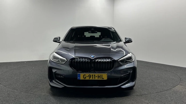 BMW 1 Serie - Afbeelding 9 van 30