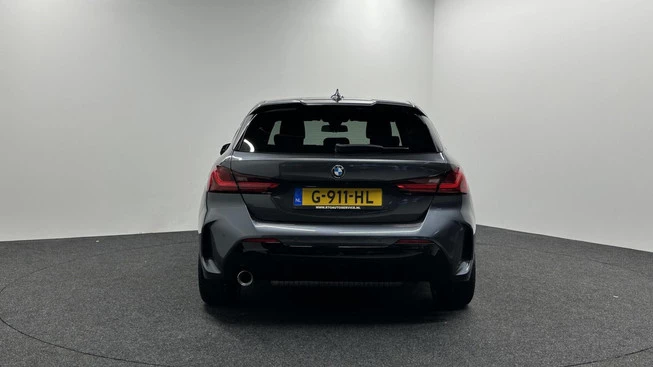 BMW 1 Serie - Afbeelding 10 van 30