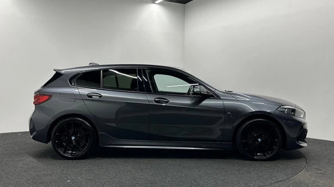 BMW 1 Serie - Afbeelding 11 van 30