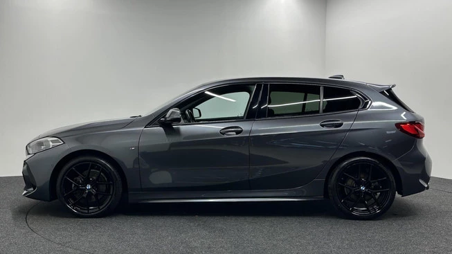 BMW 1 Serie - Afbeelding 12 van 30