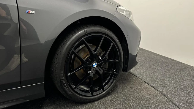 BMW 1 Serie - Afbeelding 13 van 30