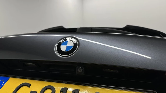 BMW 1 Serie - Afbeelding 14 van 30