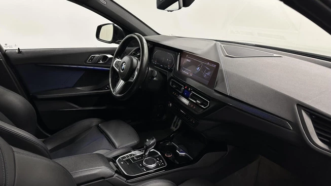 BMW 1 Serie - Afbeelding 18 van 30