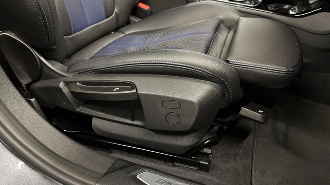 BMW 1 Serie - Afbeelding 19 van 30