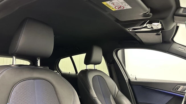 BMW 1 Serie - Afbeelding 20 van 30